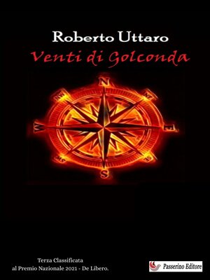 cover image of Venti di Golconda